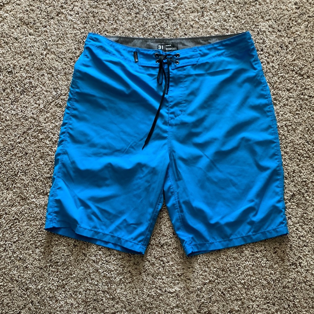 Hurley Phantom shorts-Men’s 31